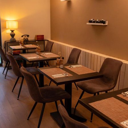Hof Van Slenaken - Hotel & Apartments Ngoại thất bức ảnh