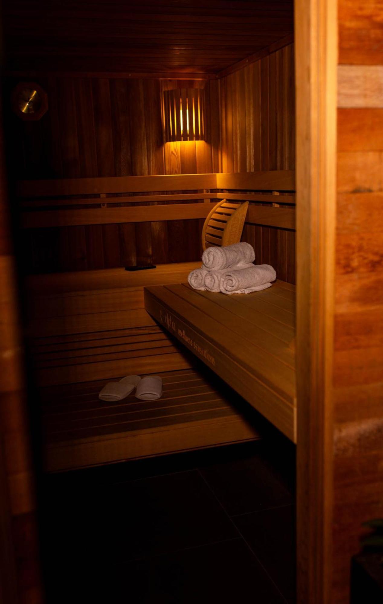 Hof Van Slenaken - Hotel & Apartments Ngoại thất bức ảnh