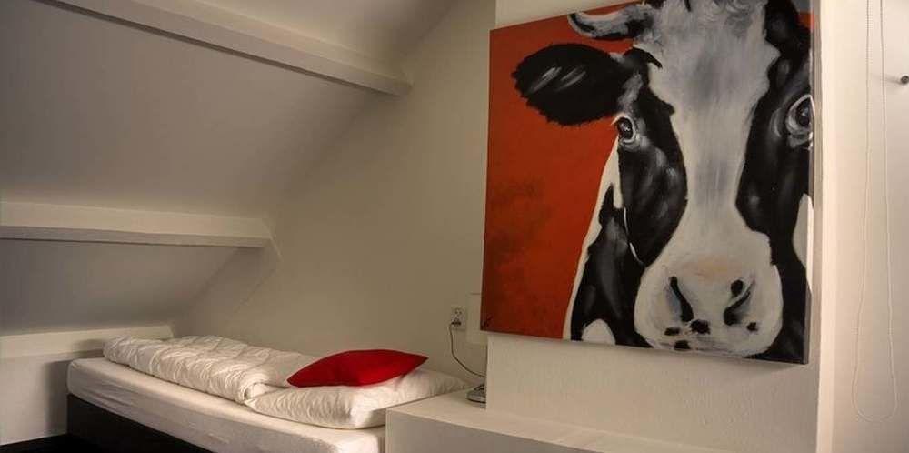 Hof Van Slenaken - Hotel & Apartments Ngoại thất bức ảnh