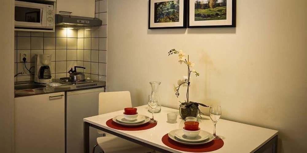 Hof Van Slenaken - Hotel & Apartments Ngoại thất bức ảnh