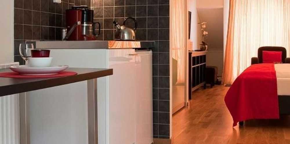 Hof Van Slenaken - Hotel & Apartments Ngoại thất bức ảnh