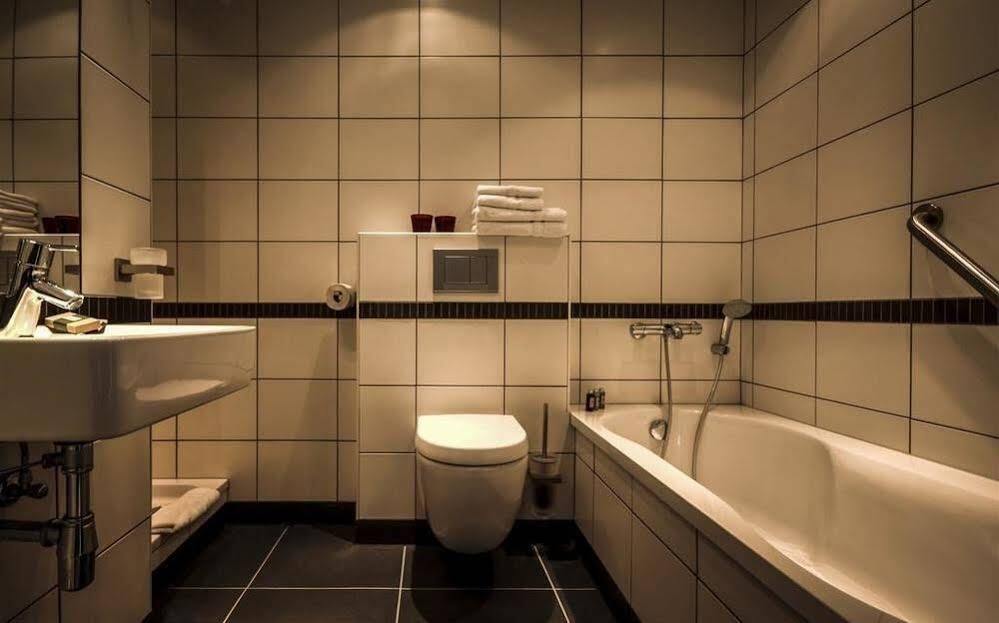 Hof Van Slenaken - Hotel & Apartments Ngoại thất bức ảnh